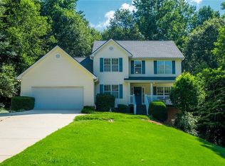 5219 Monarch Dr, Gainesville, GA 30506