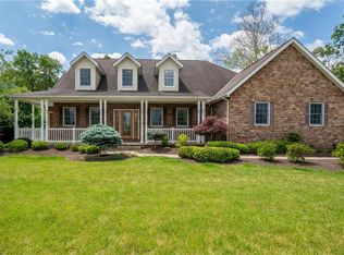 41342 Ravines Edge Way, Lagrange, OH 44050