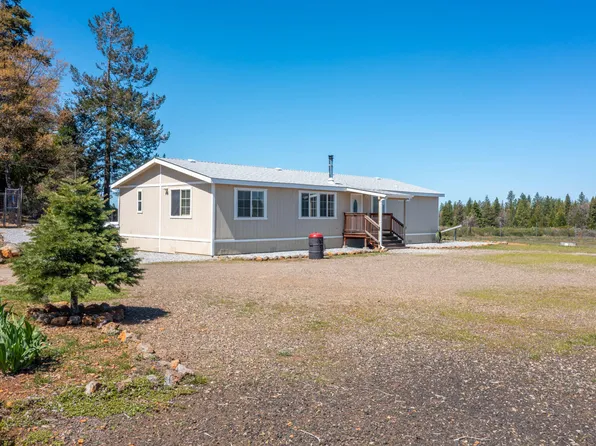 33344 State Highway 44, Shingletown, CA 96088