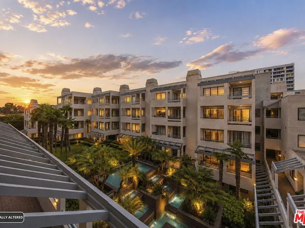 122 Ocean Park Blvd Unit 507, Santa Monica, CA 90405