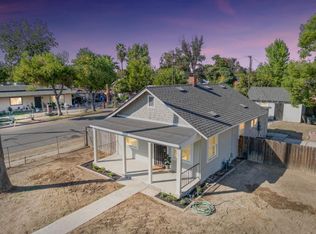 4105 E Illinois Ave, Fresno, CA