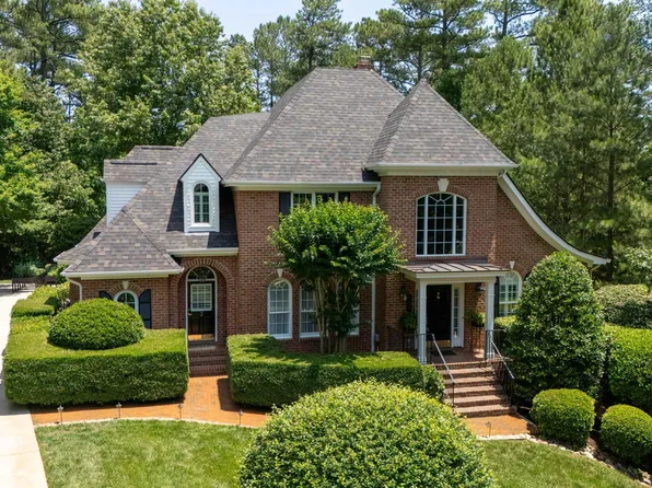 104 San Sophia Dr, Chapel Hill, NC 27514