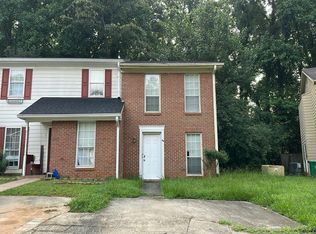 894 Glynn Oaks Dr, Clarkston, GA 30021
