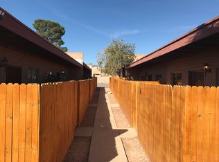 2511 N Fontana Ave, Tucson, AZ 85705