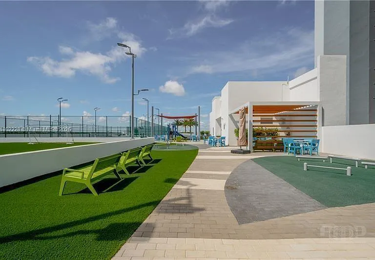 16385 Biscayne Blvd #2103 — Photo 31