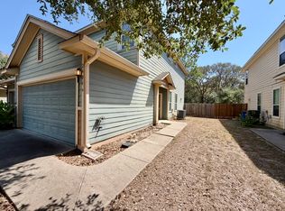 2406 Allred Dr APT A, Austin, TX 78748