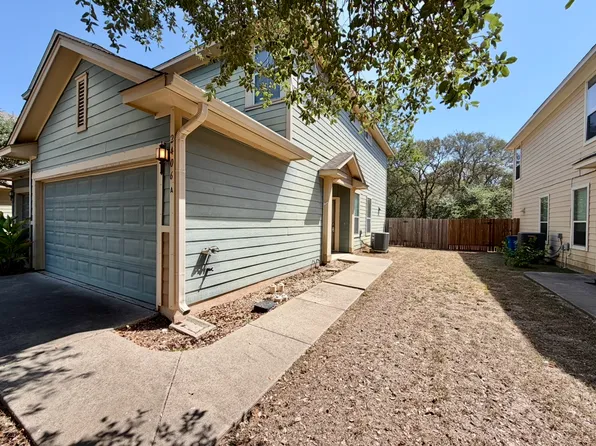 2406 Allred Dr, Austin, TX