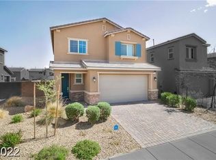 7040 Denio Island St, North Las Vegas, NV 89084