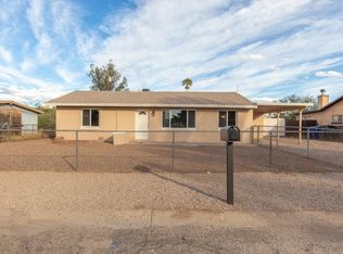 3902 N Euclid Ave, Tucson, AZ 85719