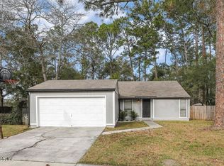 3361 Maiden Voyage Cir N, Jacksonville, FL 32257