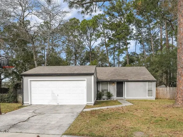 3361 MAIDEN VOYAGE Circle N, Jacksonville, FL 32257