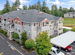 13203 97th Ave E UNIT 301, Puyallup, WA 98373