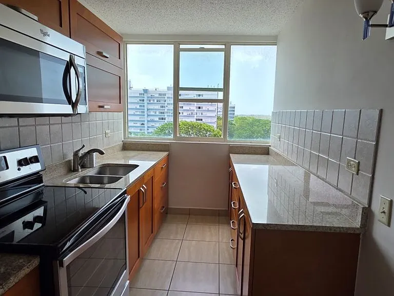 Cond San Juan View 852 Calle Eider Apt 706 — Photo 6