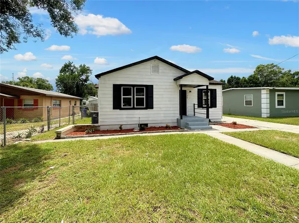 1128 W 12TH STREET, LAKELAND, FL 33805