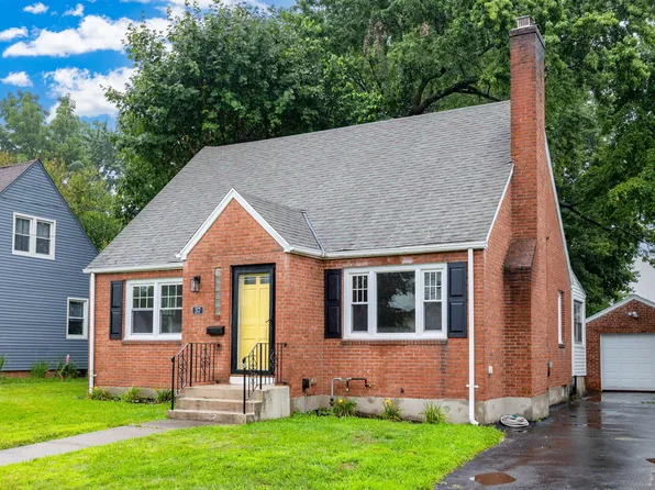 37 Stewart Street, New Britain, CT 06053