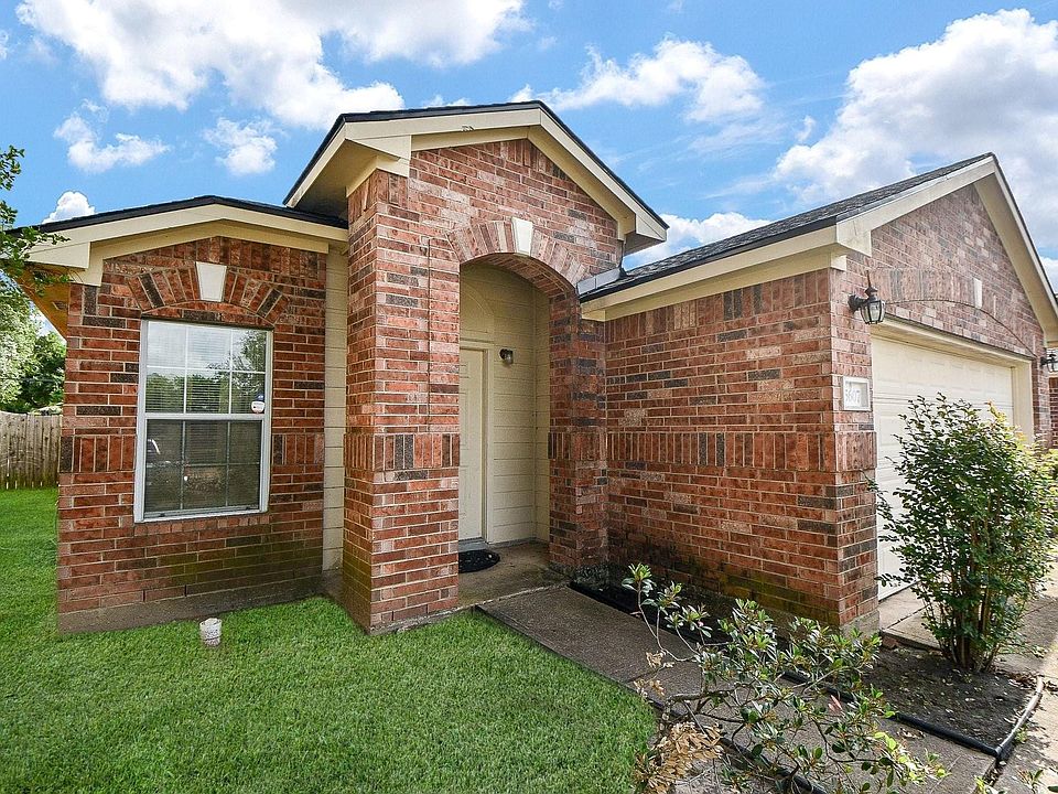 1st image of 15607 Barber Grove Ln