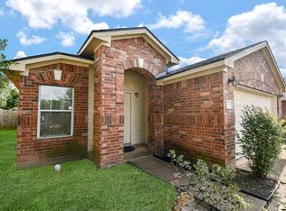 15607 Barber Grove Ln, Houston, TX 77095