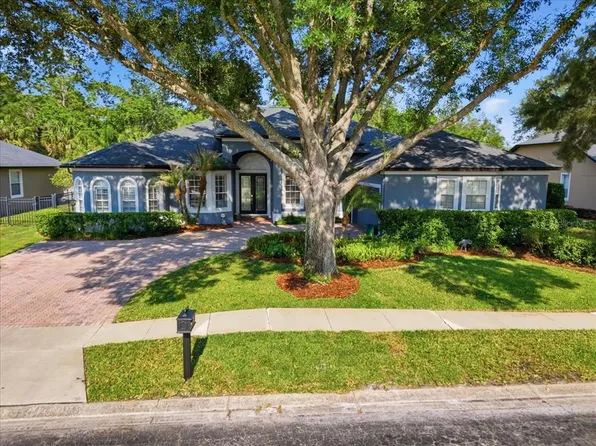 1160 Citrus Oaks Run, Winter Springs, FL 32708
