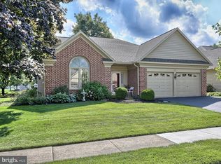 117 Almond Dr, Hershey, PA 17033