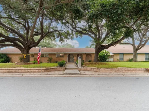 1512 W Shasta Ave, McAllen, TX 78504