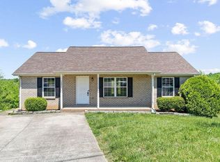 1331 Burchett Dr, Clarksville, TN 37042