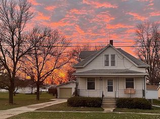 316 S Main St, Protivin, IA 52163