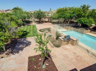 3325 E Desert Trumpet Rd, Phoenix, AZ 85044