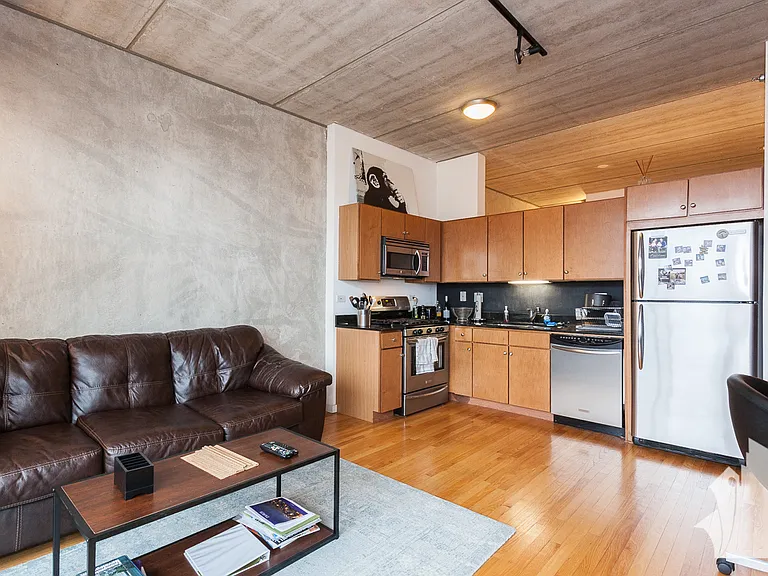 630 N Franklin St #717 — Photo 2