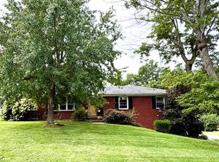 344 Twinbrook Dr, Danville, KY 40422
