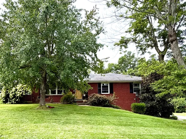 344 Twinbrook Dr, Danville, KY 40422