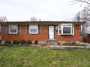 213 McBroom Dr, Louisville, KY 40214