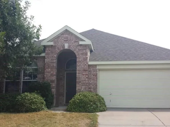2805 Ariel Cv, McKinney, TX 75072