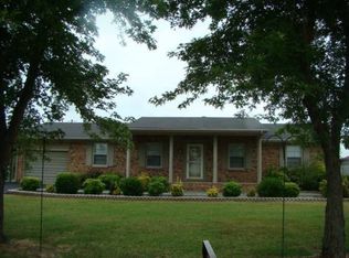 3939 Salem Church Rd, Union City, TN 38261