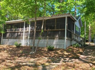 1605 Sagamore Dr, Louisburg, NC 27549