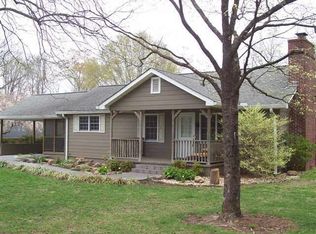 724 Fairview School Rd, Demorest, GA 30535