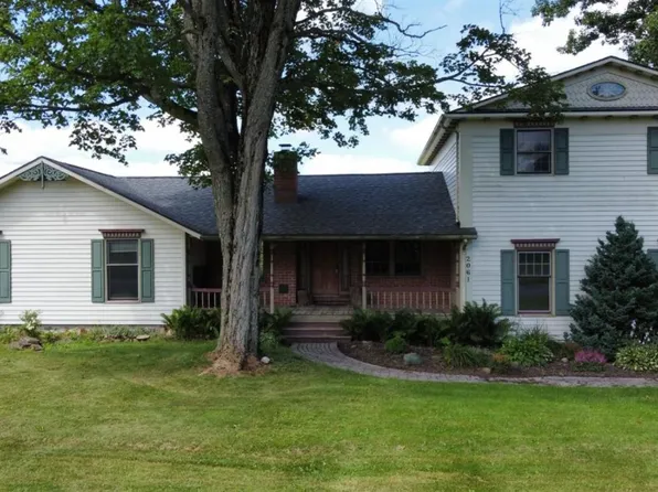 2061 Moravia Venice Townline Rd, Moravia, NY 13118