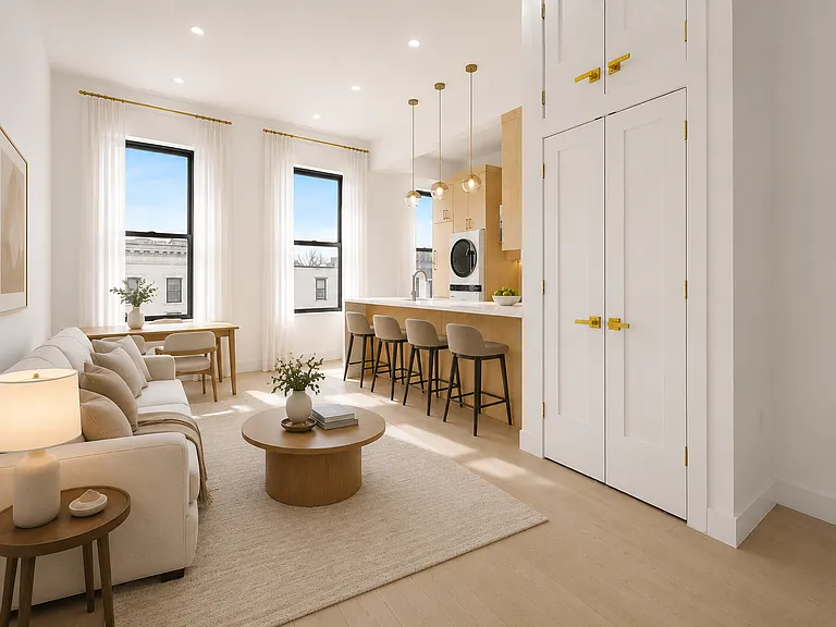 97 Prospect Pl #3 — Photo 1