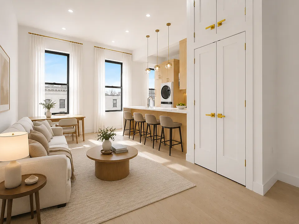 97 Prospect Pl #3