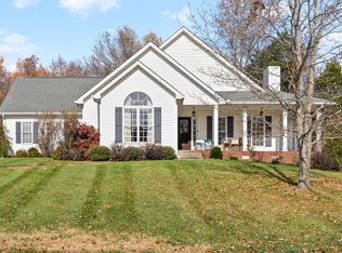 3571 Rabbit Run Trl, Adams, TN 37010