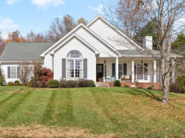 3571 Rabbit Run Trl, Adams, TN 37010