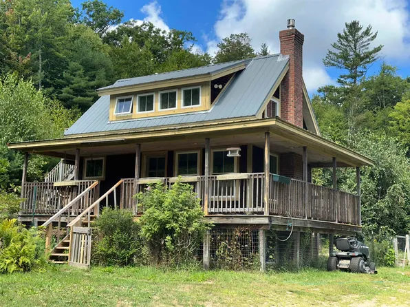 318 Clinton Road, Antrim, NH 03440