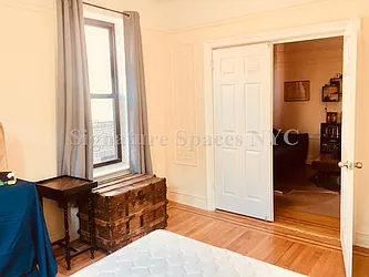 Rented by Signature Spaces NYC Corp