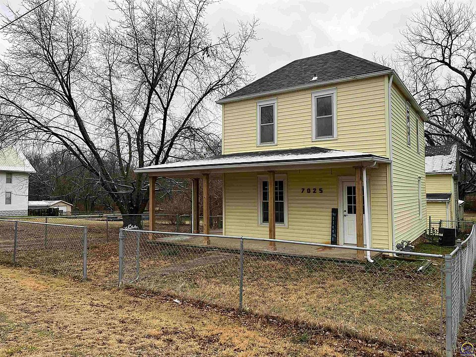 7025 SE Berryton Rd, Berryton, KS 66409 Zillow
