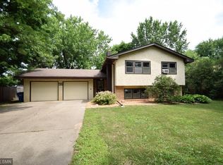 807 Pleasant Ave N, Champlin, MN 55316