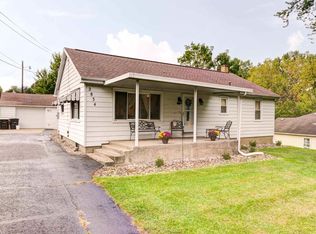 2834 Sterling St, Fort Wayne, IN 46808