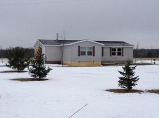 10909 Crescent Rd, Camp Douglas, WI 54618