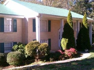 2325 Hudson Dr, Lilburn, GA 30047