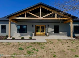6736 Waldron Rd, Sheridan, MI 48884