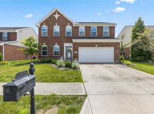 1639 S Branch Rd, Dayton, OH 45458