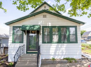 4102 T St, Omaha, NE 68107